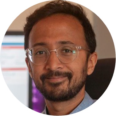 Ajay Pillarisetti