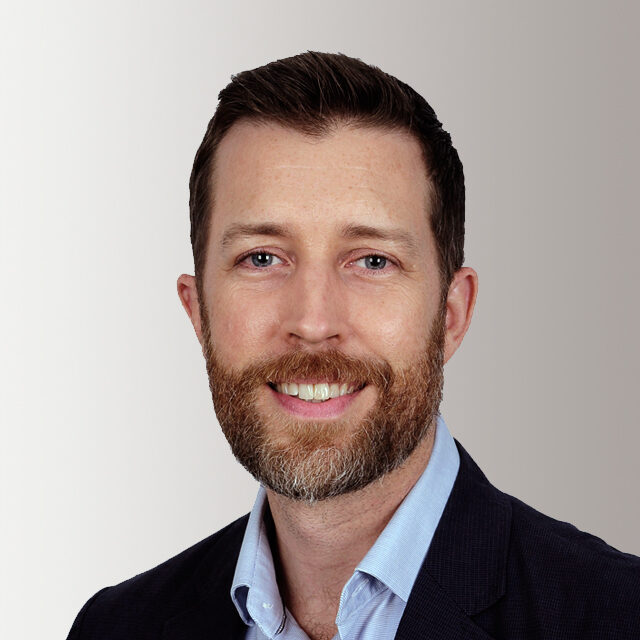 Kevin Robbins