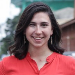 Allison Salinger