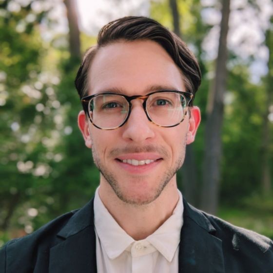 Jedidiah Snyder
